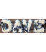 Four Letter funerals Flowers